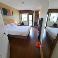 ibis HUAHIN