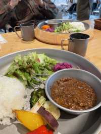 スノーピークEAT 豊田鞍ヶ池店