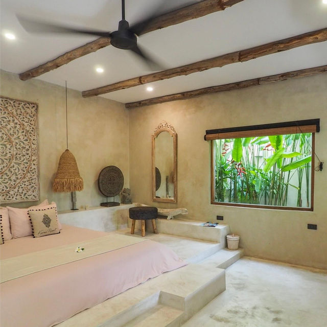 Karma Resort Samui  