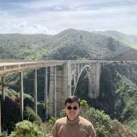 Bixby Creek Bridge