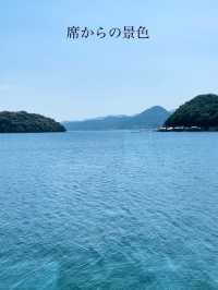【京都】目の前に伊根湾が広がる絶景カフェ