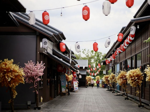 Harajuku Thailand