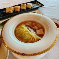 銅鑼灣•張公館 超值優惠 餐點豐富