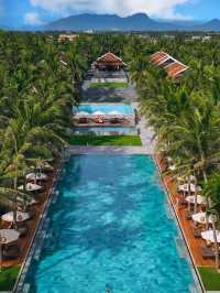 Monarque Hotel Danang 