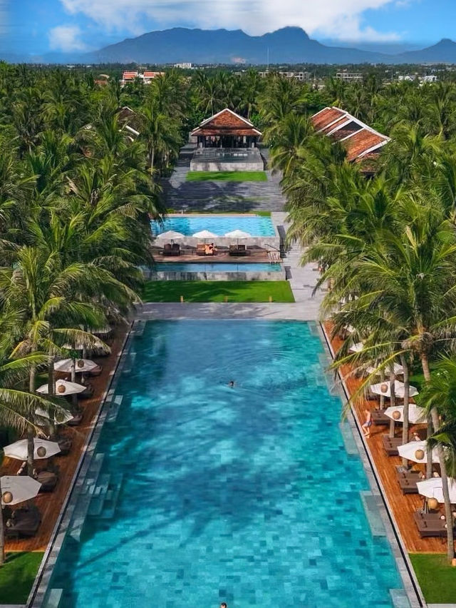 Monarque Hotel Danang 