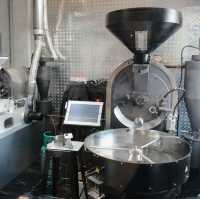 Rosetta Roastery: Special Coffee Roaster