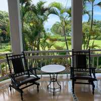  ที่พัก Centara Grand Beach & Resort Huahin 