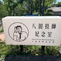 【台南】烏山頭水庫(八田與一ダム)