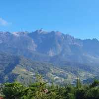 Climbing Mount Kinabalu 🇲🇾🥾⛰️