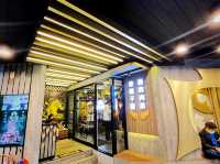 臺中北屯 肉次方 燒肉放題 台中文心崇德店