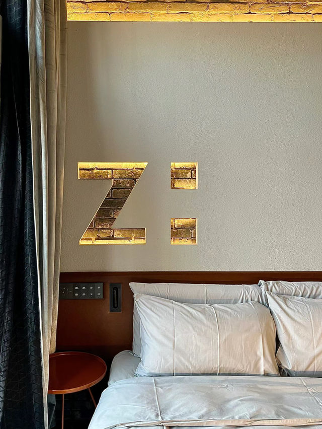 上海Z酒店：外灘露台，時光凝結於一瞬間