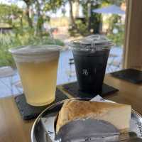 Rhapsody speed and slow คาเฟ่ธีมญี่ปุ่นสุดเก๋ ☕️