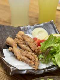 【兵庫 尼崎】園田にある隠れ家的焼鳥居酒屋 『炭火焼鳥 いろは』