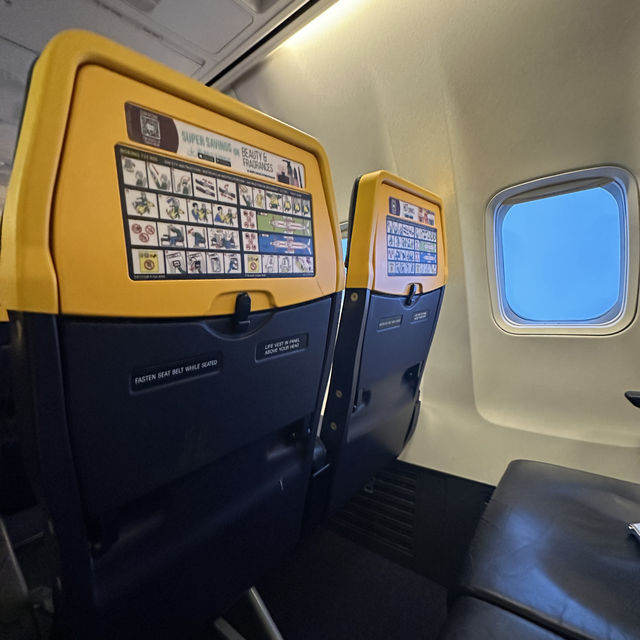 ✈️ 영국 맨체스터에서 포르투 후기