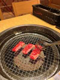 午市燒肉套餐，燒肉好經濟