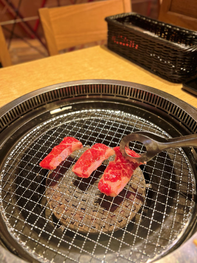 午市燒肉套餐，燒肉好經濟