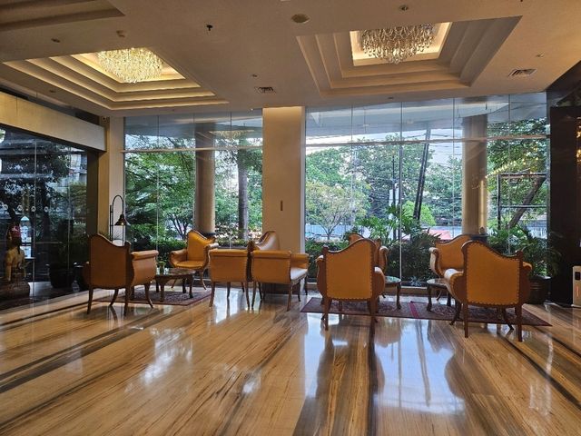 Grand Mercure Yogyakarta