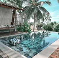 蘇梅島Chuz Villa🥰
