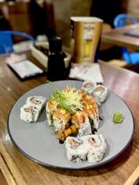 多款卷物🍣平價好吃