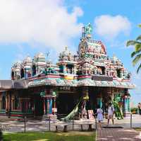 Sri Aruloli Thirumurugan