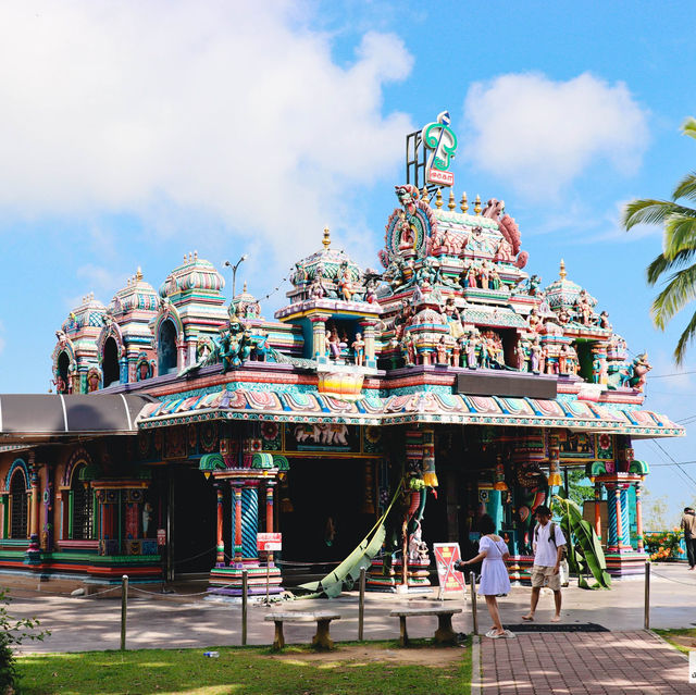 Sri Aruloli Thirumurugan