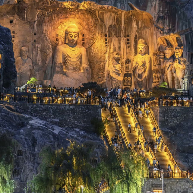 Longmen