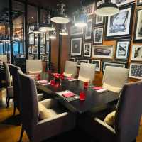 Sunday Brunch โรงแรมดังย่านสุขุมวิท