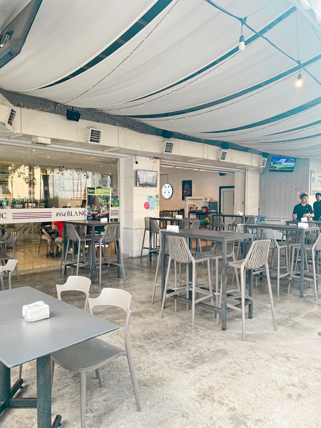 Bar Restaurant in Bayan Lepas, Penang 🇲🇾