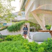 ที่พักเขาใหญ่สระว่ายน้ำลอยฟ้าใหญ่ที่สุดในไทย