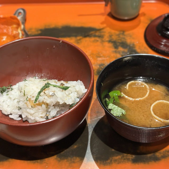 【鹿児島】料理が絶品！老舗温泉旅館♨️