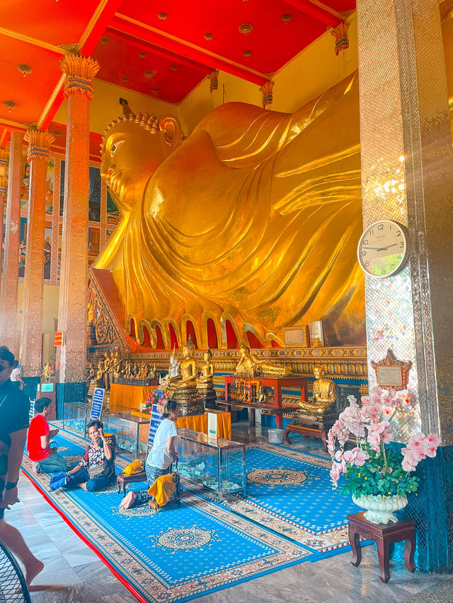 มหาวิหารพระนอนใหญ่
