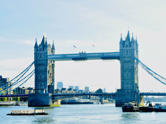 A glimpse into London’s rich history 🏴󠁧󠁢󠁥󠁮󠁧󠁿 