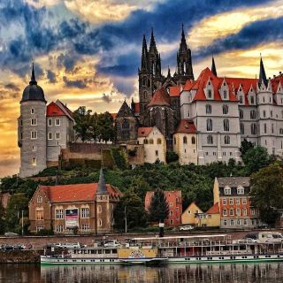 meiben germany 