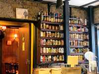 走入神保町舊書街的復古咖啡店：Milonga Nueva