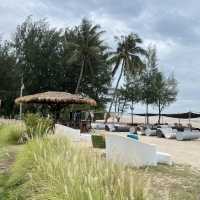 Centra by centara huahin โรงแรมน่ารัก ๆ 