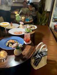 中環蘇豪區的放風小酒館🍽🍸🍹🧉🥂🍾