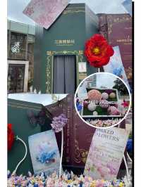 🌇 1881：香港文化遺產的華麗融合 🏛️