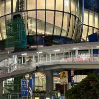 香港中銀大廈，地標中的地標