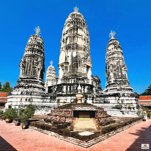 วัดมหาธาตุวรวิหาร