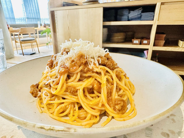 📍PIZZA 4P'S ダナン
