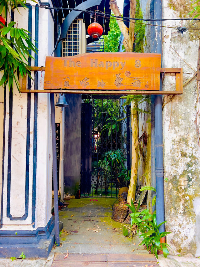 Discover Ipoh Old Town 🇲🇾📜