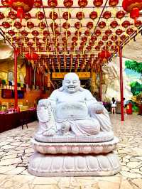 Exploring The Famous Guan Yin Temple Ipoh🇲🇾✨