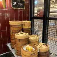 《選擇種類繁多😳味道高質的日式放題》
