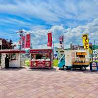 Discover Hokkaido's Star Plaza Gem