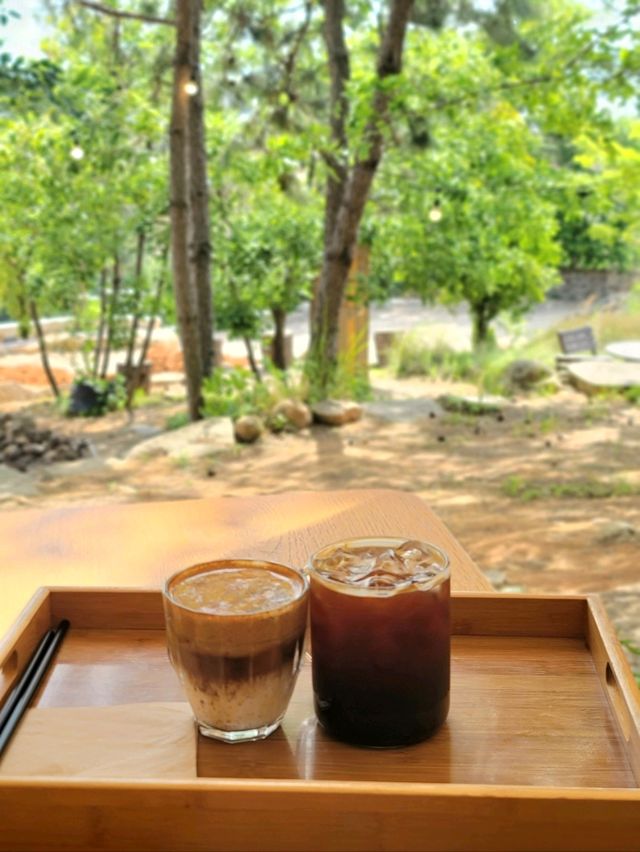 여수 치앙마이를 만나고 싶다면 바로 여기🌿