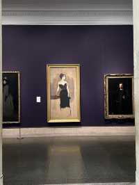 누가 사랑할 수 밖에 없는 미술관 Tate Britain!