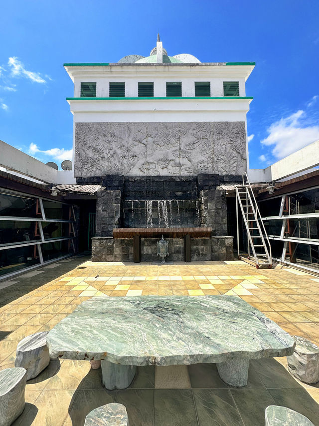 Spacious Suites For Big Family in Miri