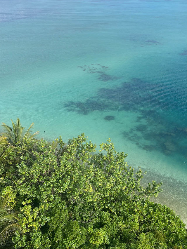 Rangit Island