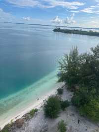 Rangit Island
