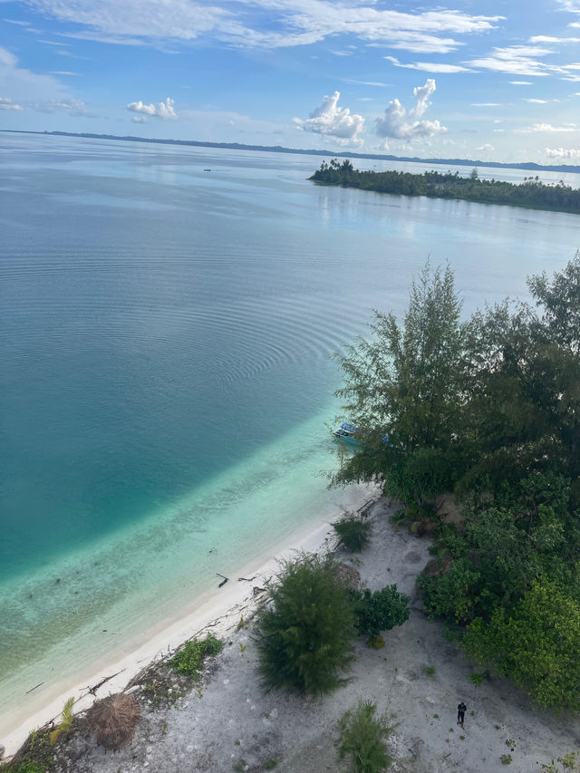 Rangit Island